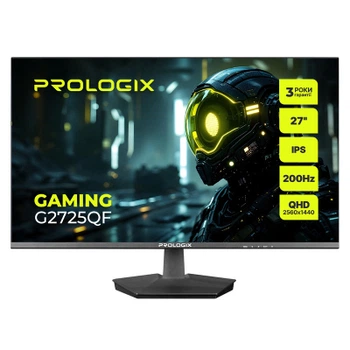 Монитор Prologix G2725QF