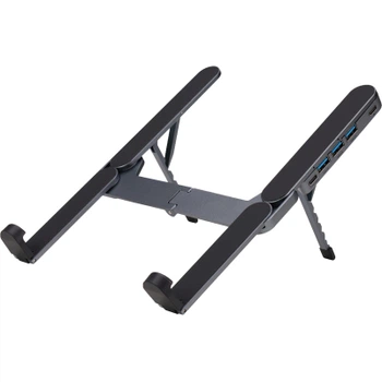 Подставка для ноутбука OfficePro LS100HUB