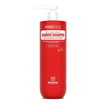 Шампунь универсальный "Barber"