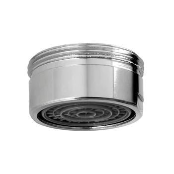 Аератор М24 2.5х1.5х.2.5 см AWD Interior AWD02221651 латунь