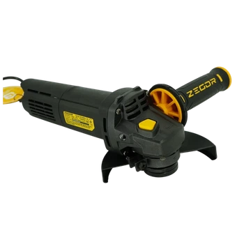 Болгарка Zegor GCS125-850 125 мм 850 Вт