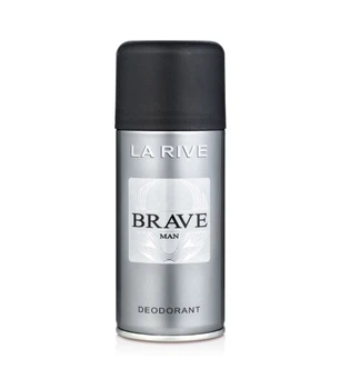 Чоловічий дезодорант La Rive Brave Man 150 мл