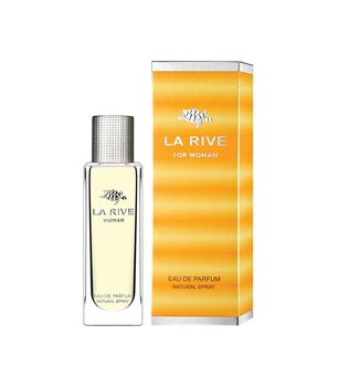 Парфумована вода для жінок La Rive for Woman 90 мл