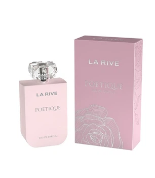 Парфумована вода для жінок La Rive Poetique 90 мл