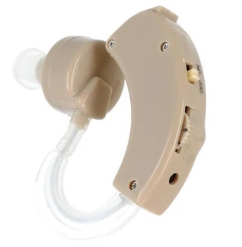 Слуховий апарат Cyber Sonic