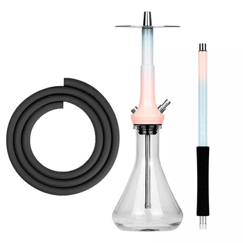 Кальян Amotion Doppler Blush 52 см