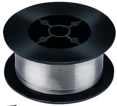 Сварочная проволока флюсовая Procraft FW81 Universal (0,8 мм, 1 кг)