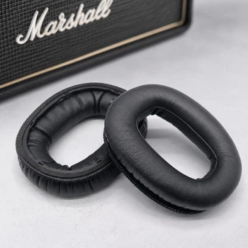 Амбушюры для наушников Marshall Monitor 2 II - Чёрные