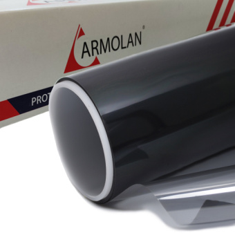 Тонировочная пленка HPR 35% Armolan ширина рулона 1,524м. Цена за кв.м.