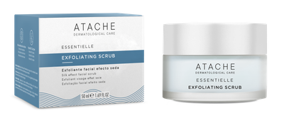 Пілінг-ексфоліант Atache Essentielle Exfoliation Peeling 50mL