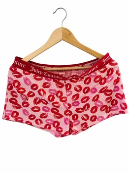 Шорти Juicy Couture Women's різнобарвні розмір м