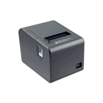 Принтер чеков X-PRINTER XP-Q804S USB, Serial, Ethernet, black (XP-Q804S)