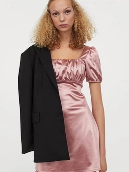 Сукня `ST1D053 Л Рожевий 0943347 H&M XS(р)