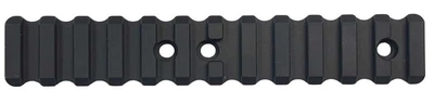 Планка Пікатінні DAVIKA SB-04 для Mossberg 500 / Mossberg 590 (гвинти 3 шт)