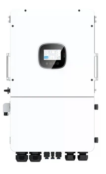 Гібридний трифазний інвертор на 20 кВт з Wi-Fi Charge2go SEI-20K-H3P
