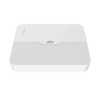 Сетевой IP видеорегистратор Uniview NVR301-08LS3-P8