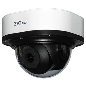 IP-видеокамера ZKTeco DL-855P22B