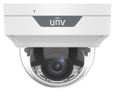 IP-видеокамера Uniview IPC3534LE-ADZK-DL3