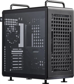 Obudowa Cooler Master Qube 540 Black (Q540-MGNN-S00)