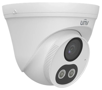 Видеокамера Uniview UAC-T142-AF28LM-DL
