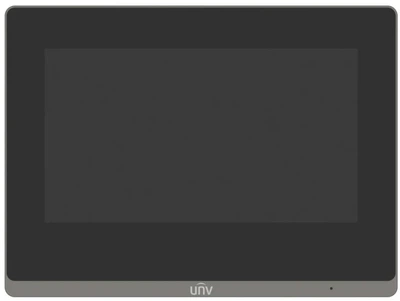 IP видеодомофон Uniview OEI-371S-H-W
