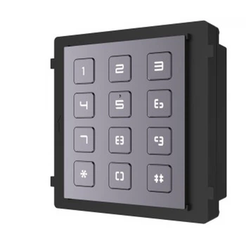 Модуль з клавіатурою Hikvision DS-KD-KP