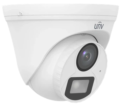 Видеокамера Uniview UAC-T112-AF28-W