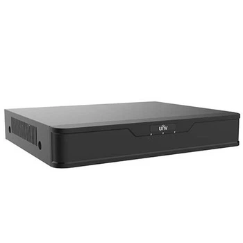 Мультигібридний відеореєстратор Uniview XVR301-04G3