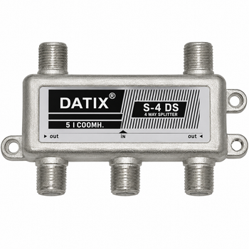 Розгалужувач DATIX S-4 DS Спліттер