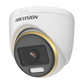 HDTVI відеокамера Hikvision DS-2CE70DF3T-PF 2МП (3.6мм)