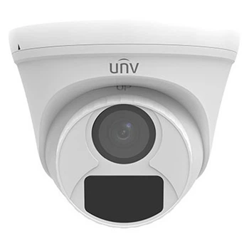 Відеокамера MHD Uniview UAC-T115-F28 White