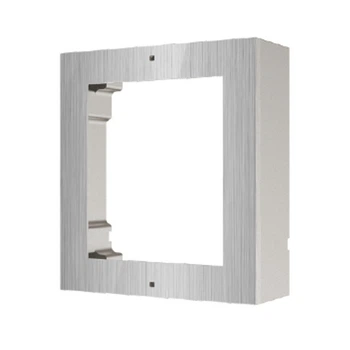 Декоративная рамка расширения модулей Hikvision DS-KD-ACW1/S
