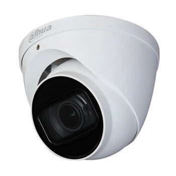 HDCVI відеокамера Dahua DH-HAC-HDW1500TP-Z-A 5МП (2.7-12мм) з мікрофоном