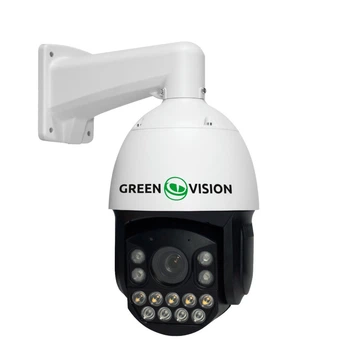 Наружная IP камера GV-189-IP-H-DOS50VM-240 SD