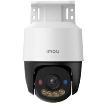 IP видеокамера Imou PS7F (IPC-PS7FP-8X0) 8МП (3.6мм) PoE PT