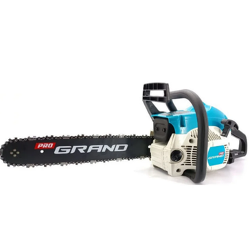 Бензопила GRAND БП-4700 PRO 6.3 к.с. 16" 405мм професійна ланцюгова пила для дерева та дров