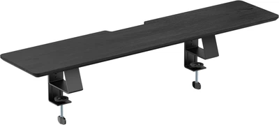 Столик для ноутбука/монитора Officepro MR147B Black ($OY058190) - Уценка