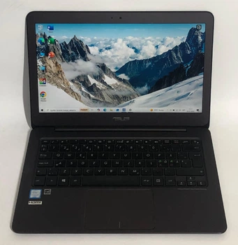 Ноутбук Asus ZenBook UX305C - 13,3" FullHD IPS / M3-6Y30 / 8gb / 128gb ssd, Б/в