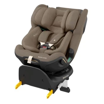 Автокресло Maxi-Cosi Emerald 360 Pro Isofix 0-12 лет коричневое ткань