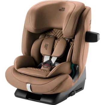 Автокресло Britax-Romer Advansafix Pro Isofix 15-36 кг коричневое текстиль
