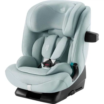 Автокресло Britax-Romer Advansafix Pro i-Size 15-36 кг текстиль голубой