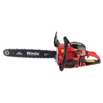 Ланцюгова бензинова пила Ronix 4651