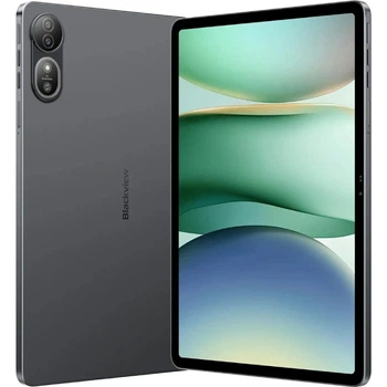 Планшет Blackview MEGA 12 12/256GB Space Grey LTE