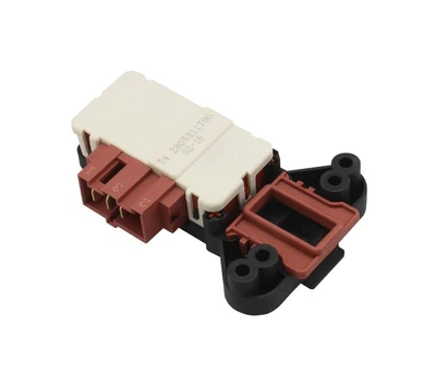 Замок люка для пральної машини Beko 2805311600, 22805310800, 2805311700 тип 2