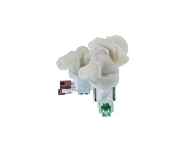 Клапан подачи воды Electrolux 1325186110 (впускной, электромагнитный) 2WAY/180/11.5 мм