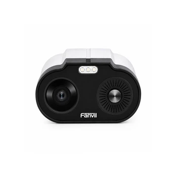 IP-камера Fanvil A513W з аудіооповіщенням і двостороннім SIP-зв'язком