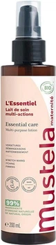 Многофункциональное молочко для тела Mustela Maternite Essential Care Multi-Purpose Lotion 200 мл (3504105042691)