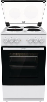 Плита електрична GORENJE GE5A21WH