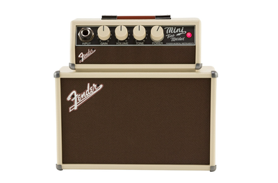 Гитарный комбоусилитель FENDER MINI TONE MASTER AMPLIFIER
