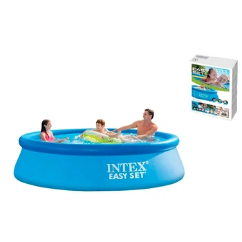 Бассейн наливной Intex размером 244х76см та объёмом: 2420л (28110 NP)